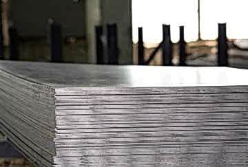 430 Paslanmaz Sac Fiyatları