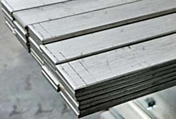 304 Paslanmaz Lama Fiyatları