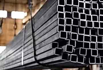 Paslanmaz Profil Ağırlık Hesaplama