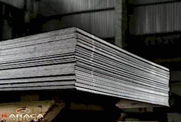 Paslanmaz Sac Ağırlık Hesaplama