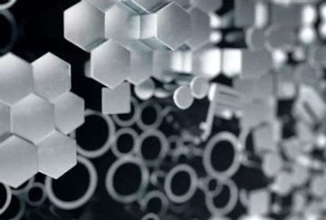 4418 (1.4418) Paslanmaz Çelik