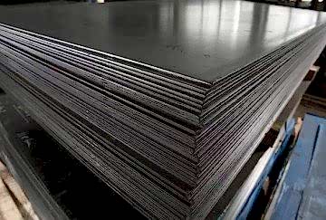 Ferritik Paslanmaz Çelik