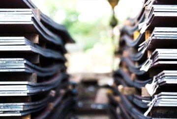 409 Paslanmaz Çelik