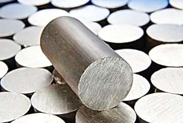 316Ti (1.4571) Paslanmaz Çelik