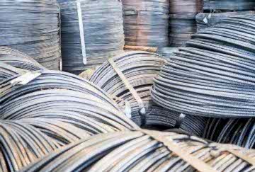 Paslanmaz Kangal Tel